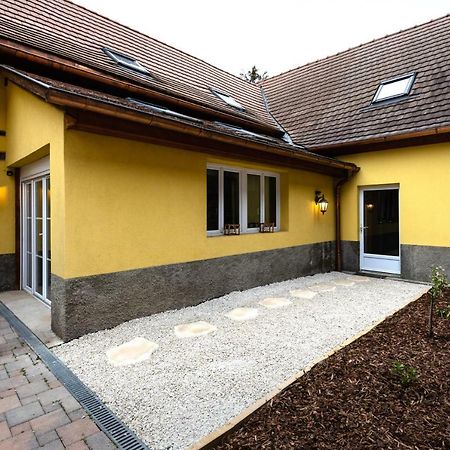 Les Chambres De Clem' Bernardswiller Exterior foto